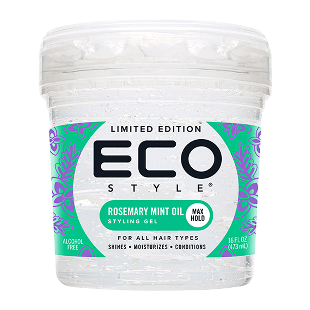 eco rosemary gel