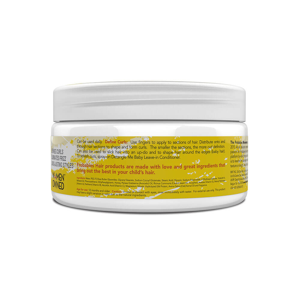 kids hair cream