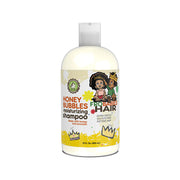 kids shampoo