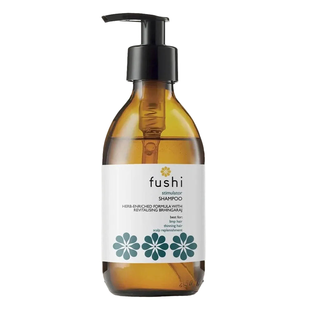 Fushi Stimulator Herbal Shampoo