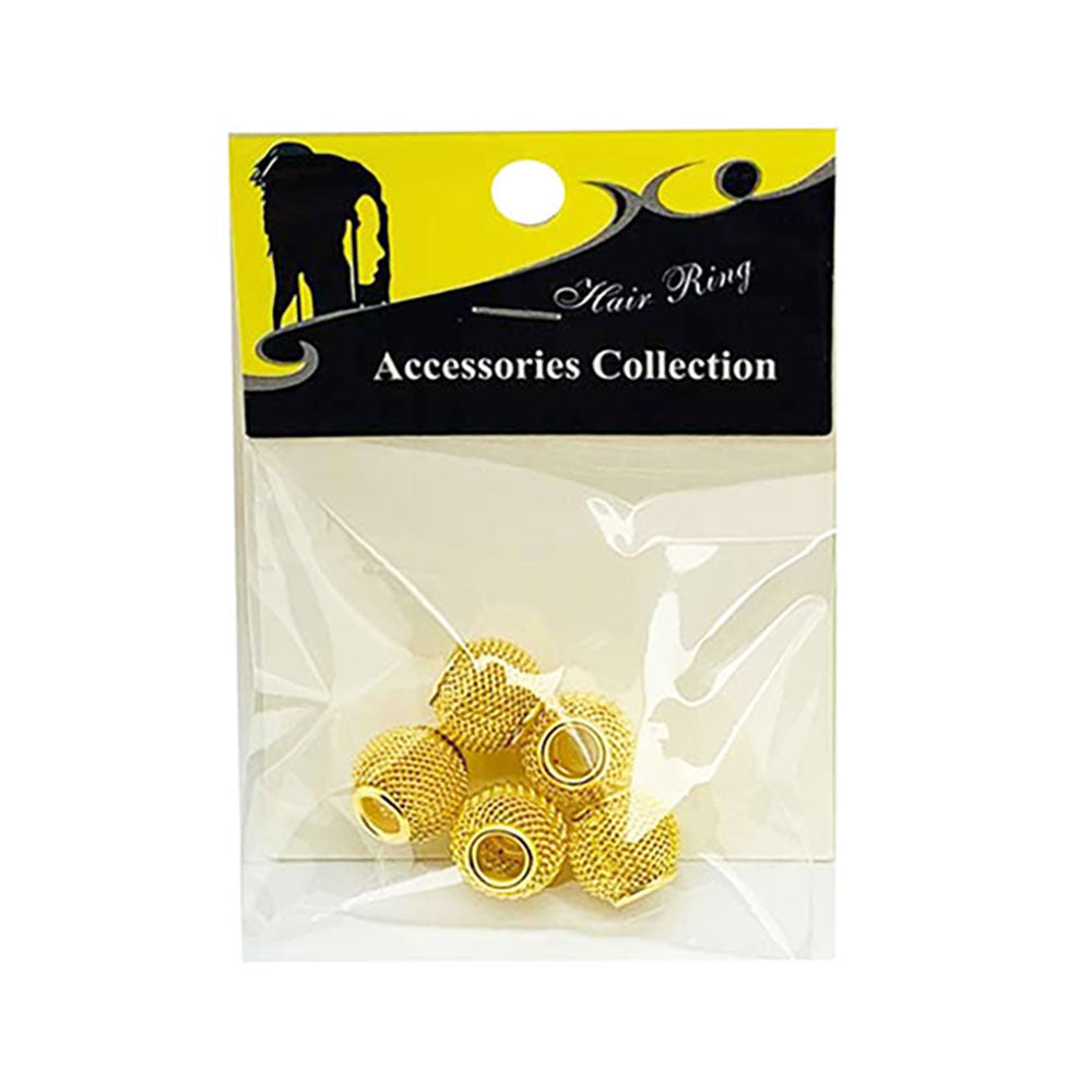 hair beads