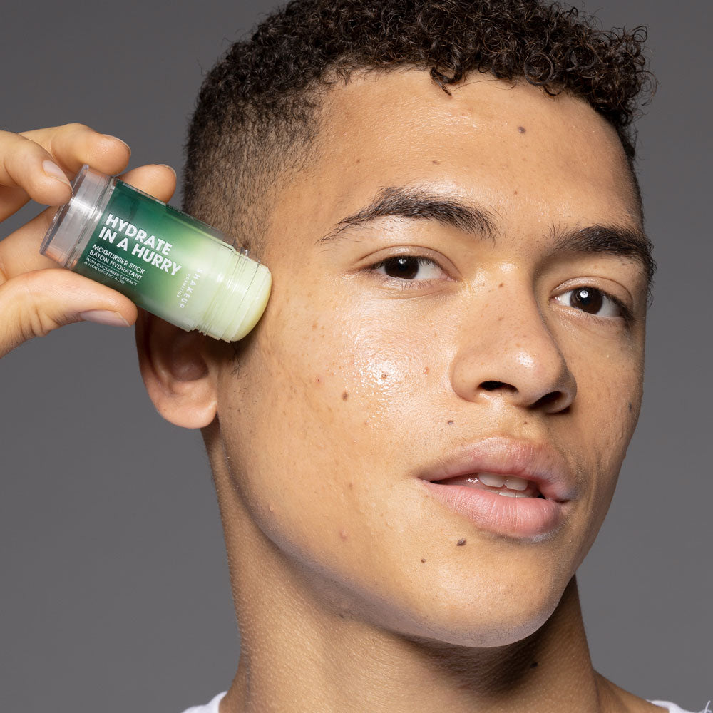 Shakeup Cosmetics Hydrate In A Hurry