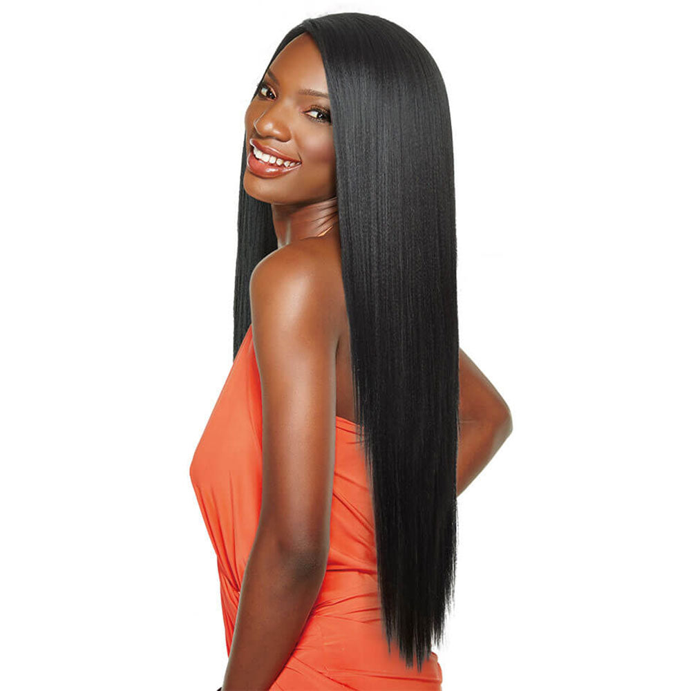 hair weave