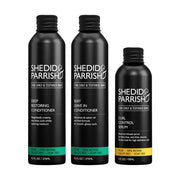 Shedid & Parrish Hair Repair kit