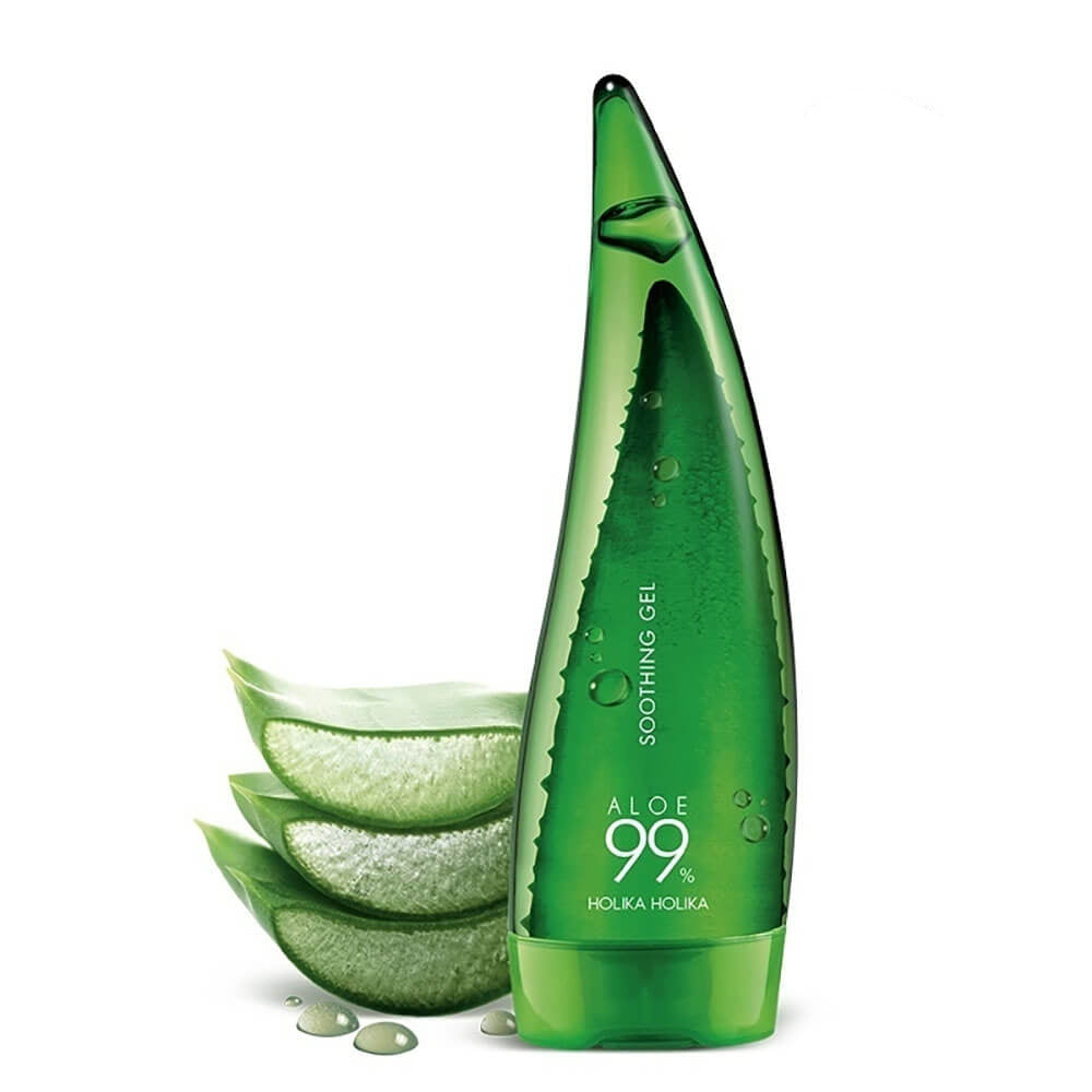 Holika Holika Aloe Vera Soothing Gel 250ml