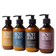 Holy Curls The Essential Bundle