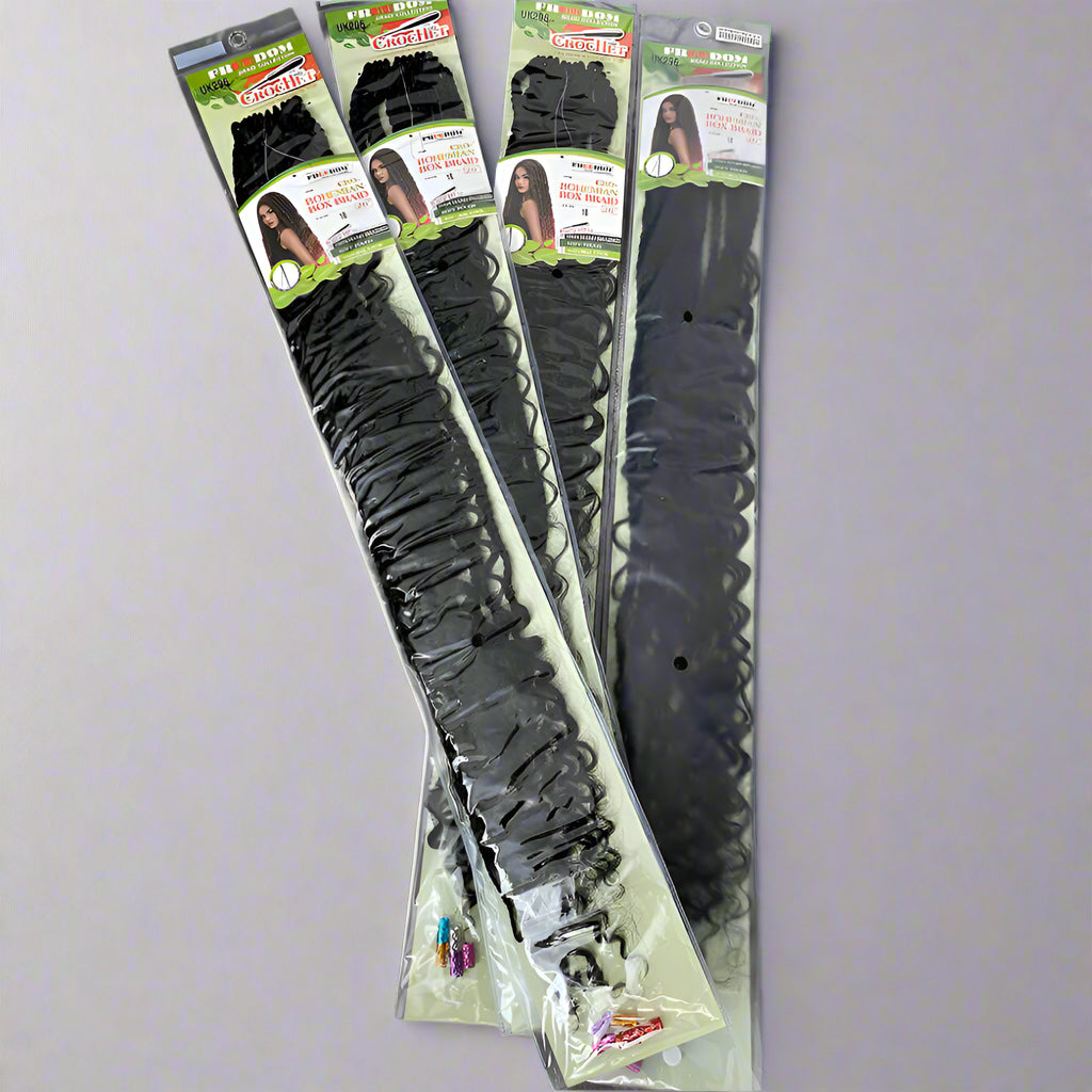 hair extensions