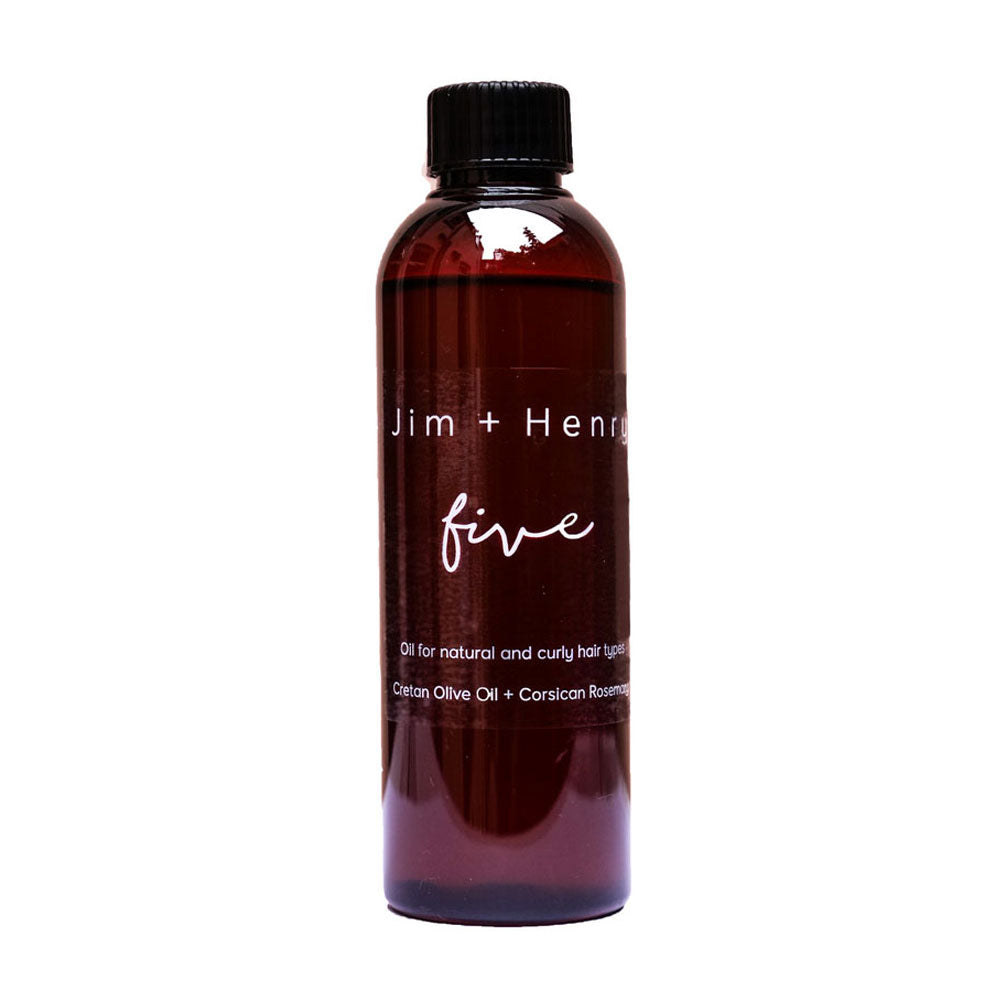 hair oil