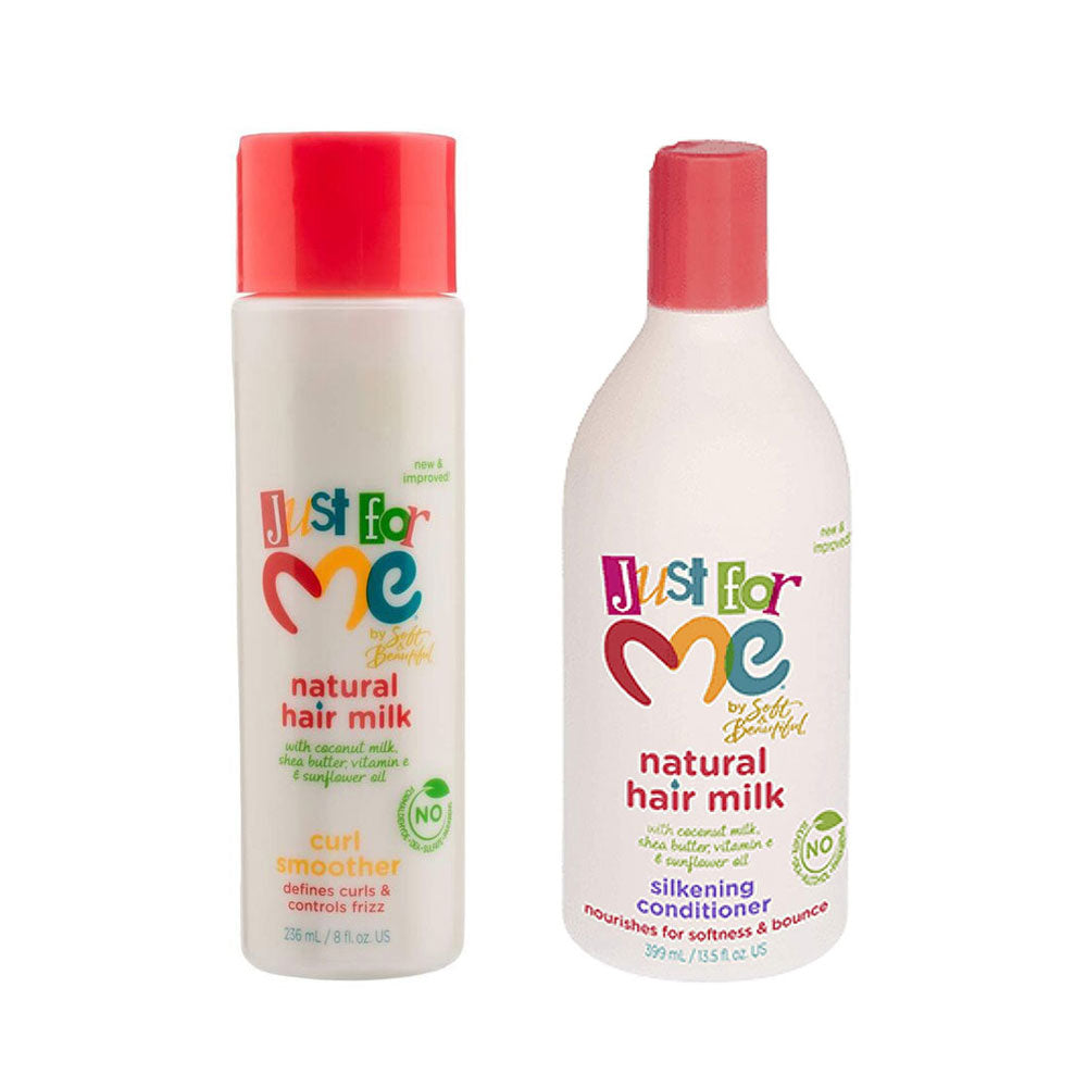 haircare duo