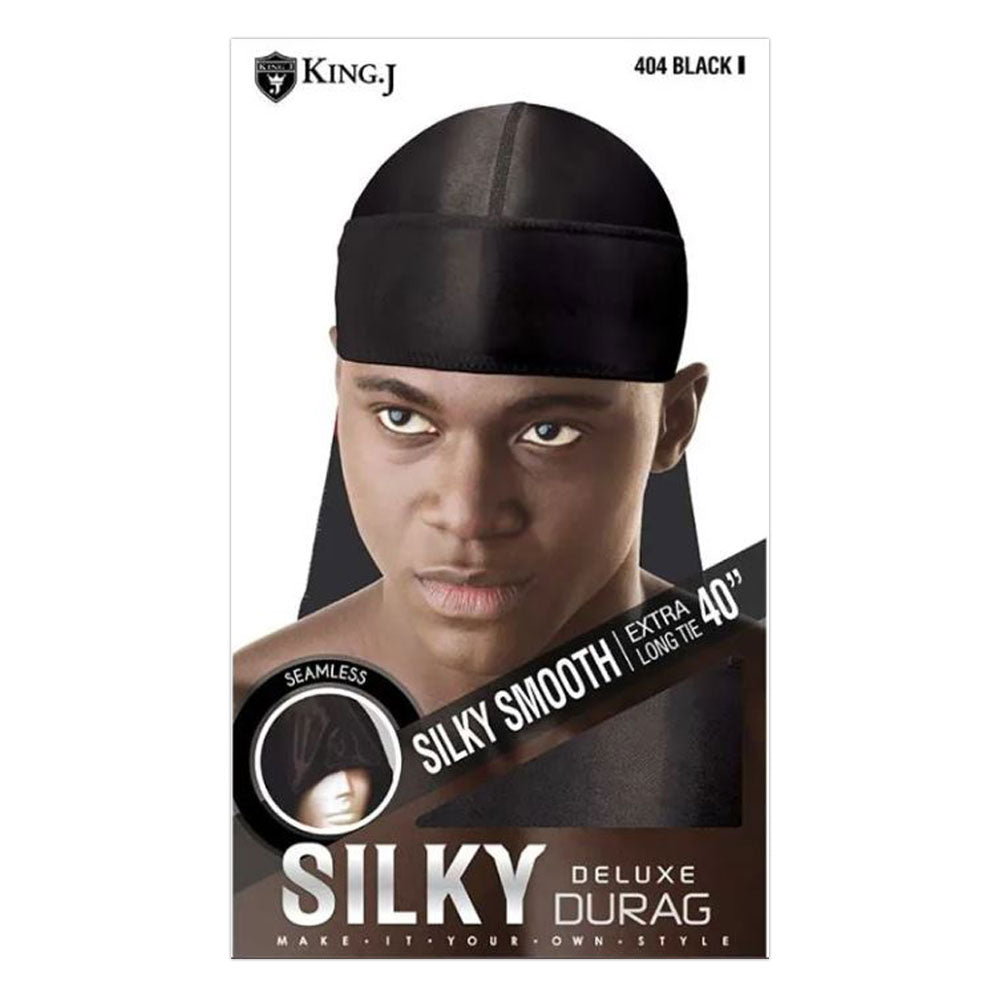 SILKY DURAG