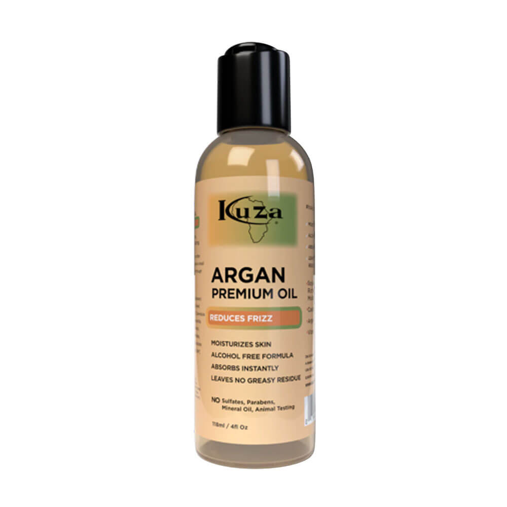 argan oil