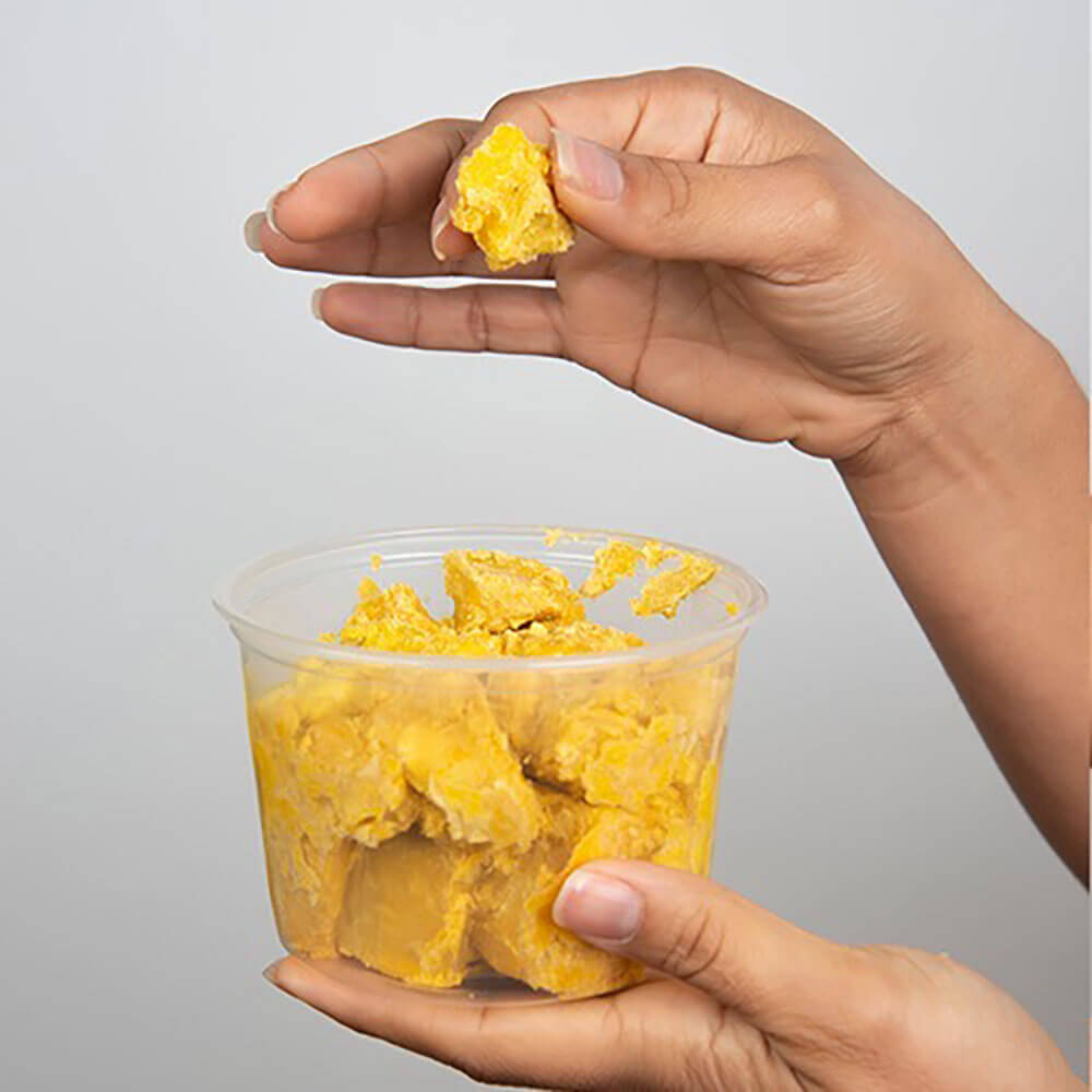 Kuza 100% Pure African Shea Butter 