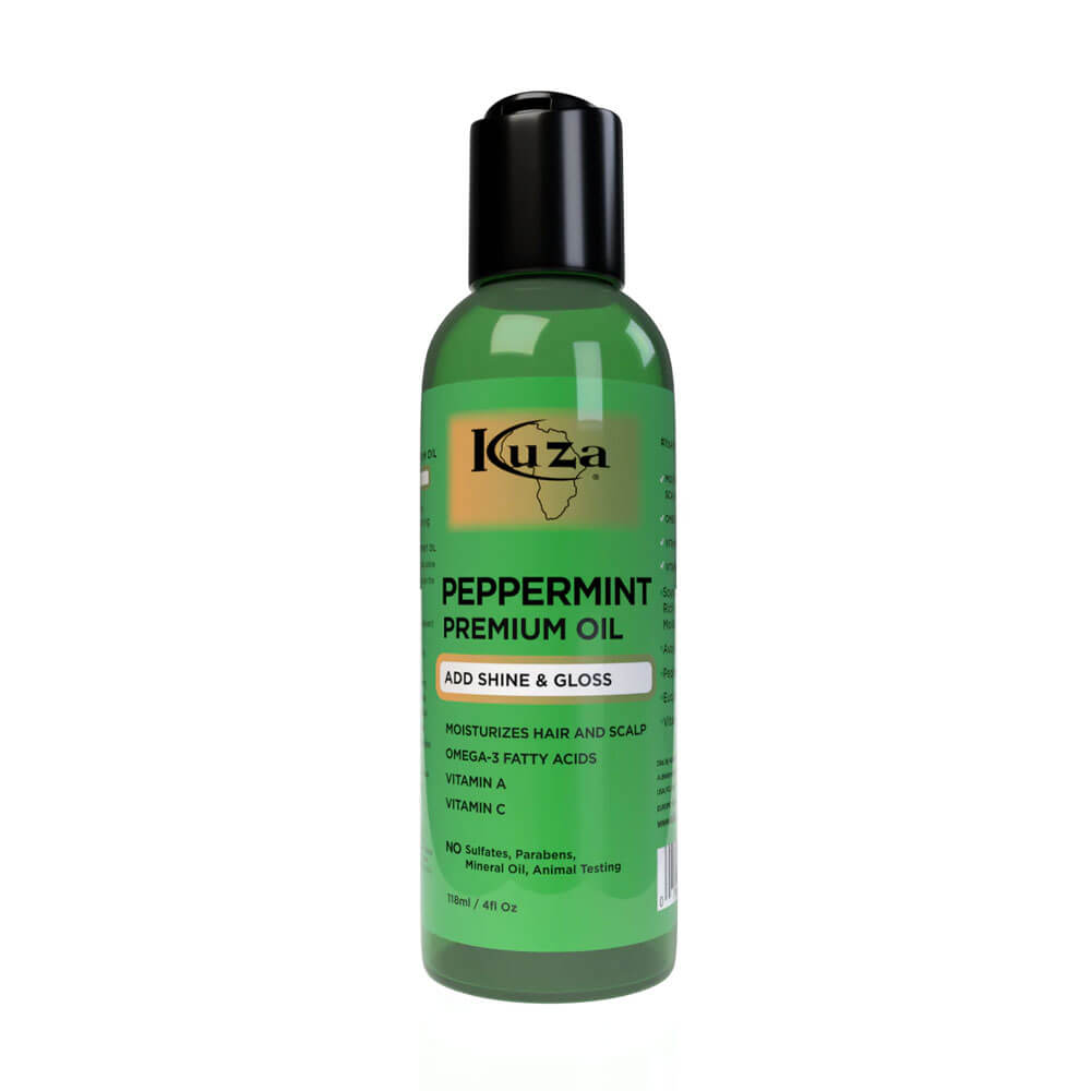 peppermint oil
