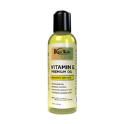 Kuza Vitamin E Premium Oil 118ml