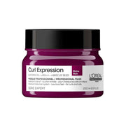 a jar of L'Oreal Curl Expression