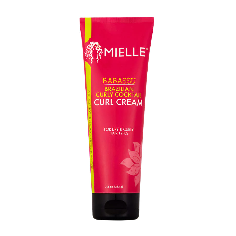 curl cream