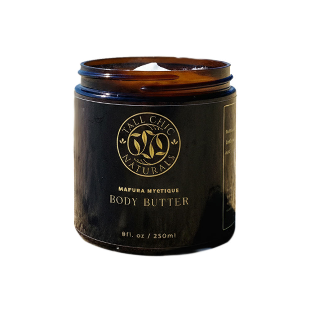 TallChic Mafura Mystique Luxe Skin Body Butter