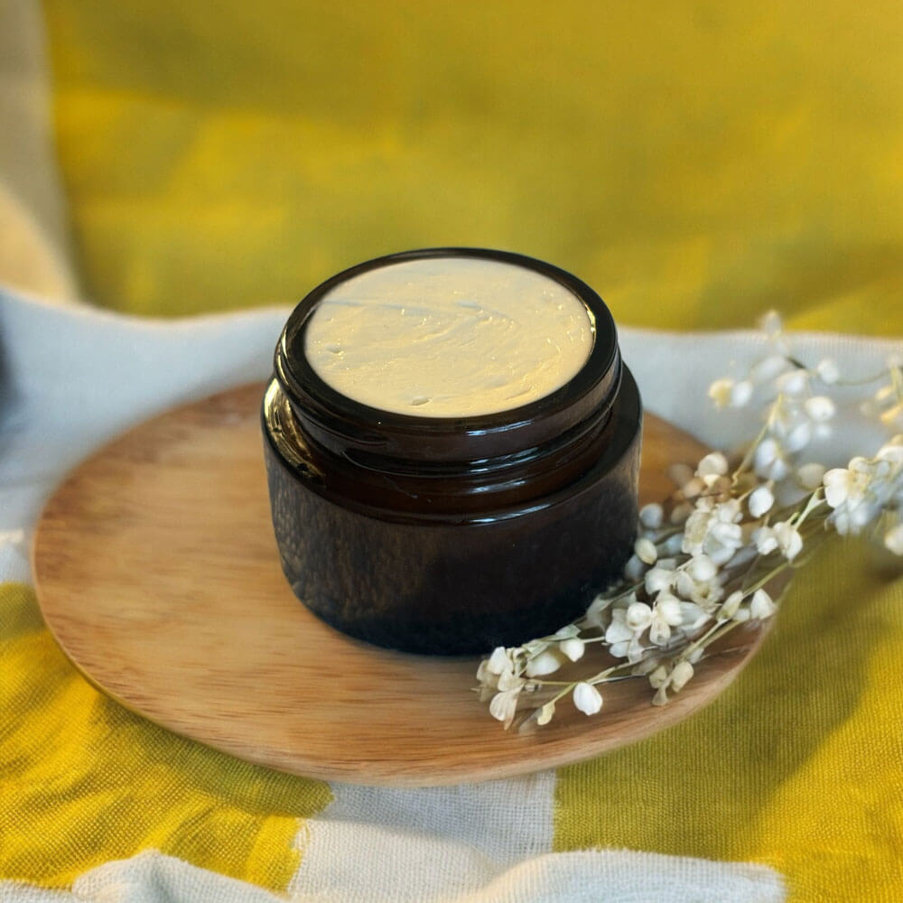 TallChic Naturals Mafura Mystique Luxe Skin Body Butter