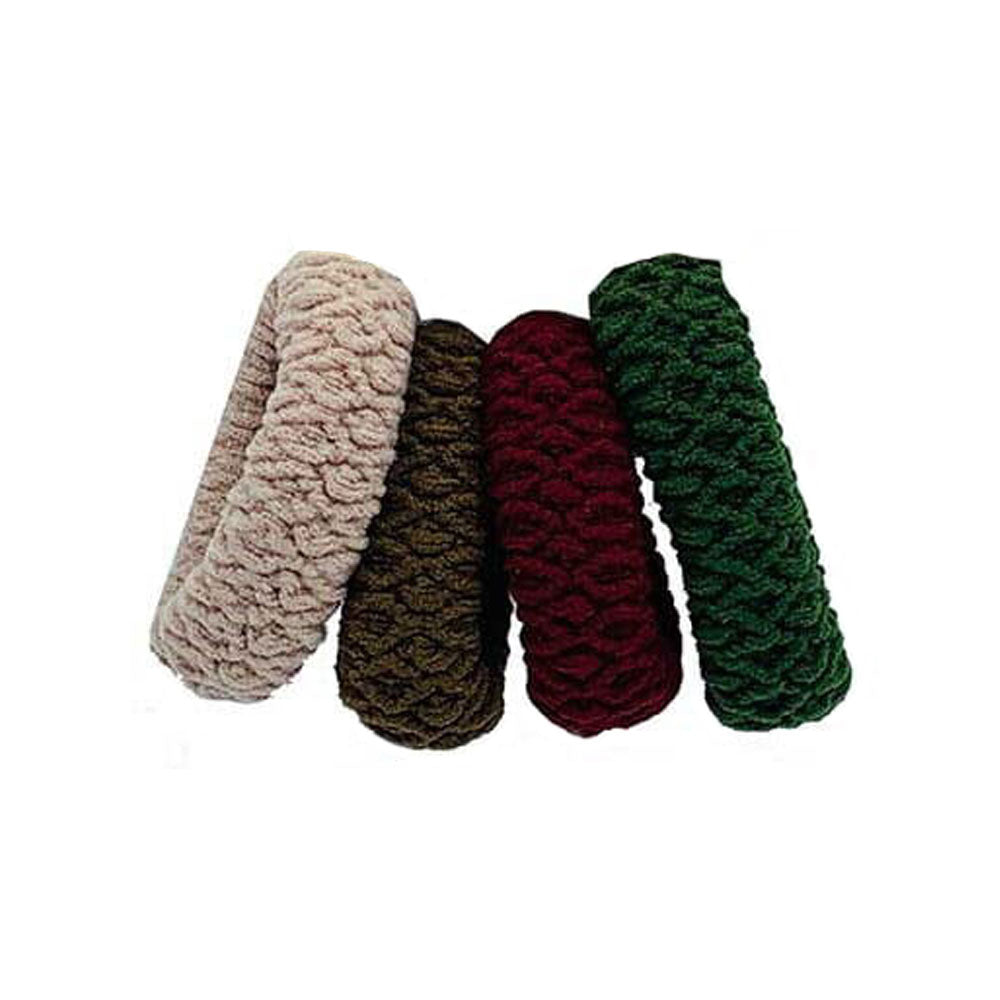 hair bobbles