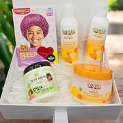 kids hair products