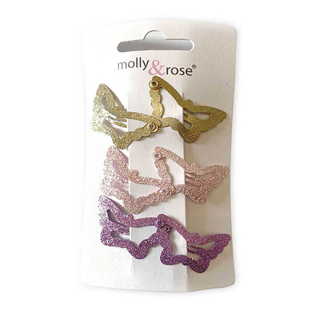 hair clips
