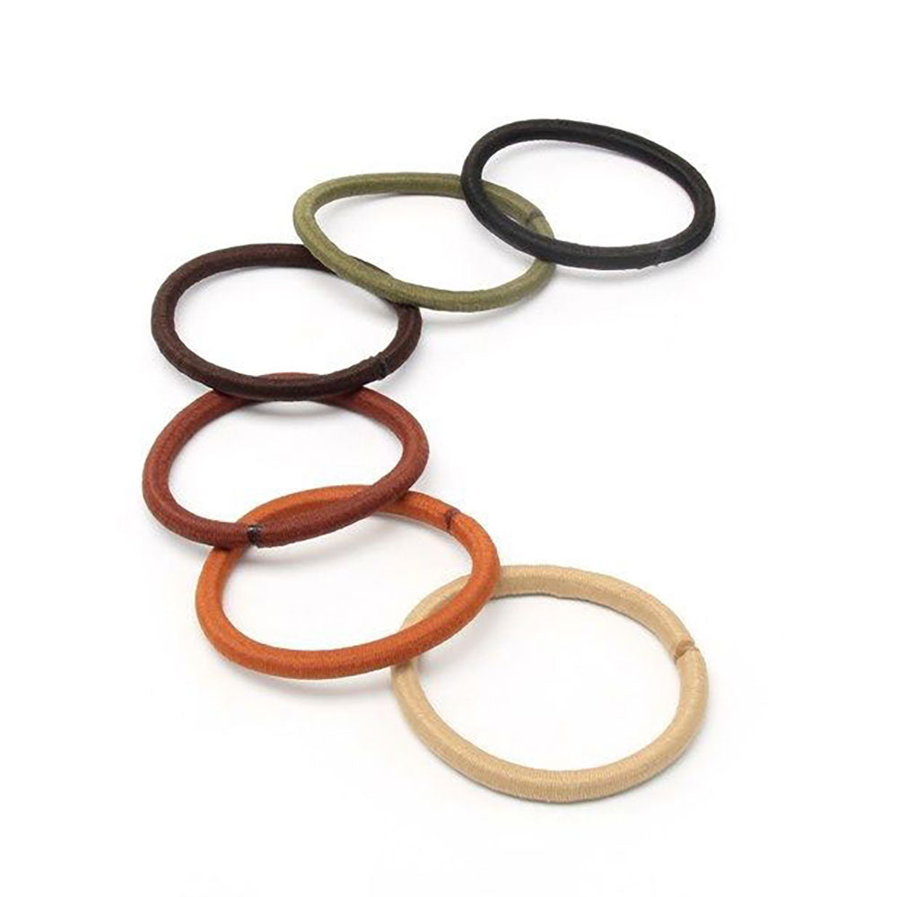 hair elastics
