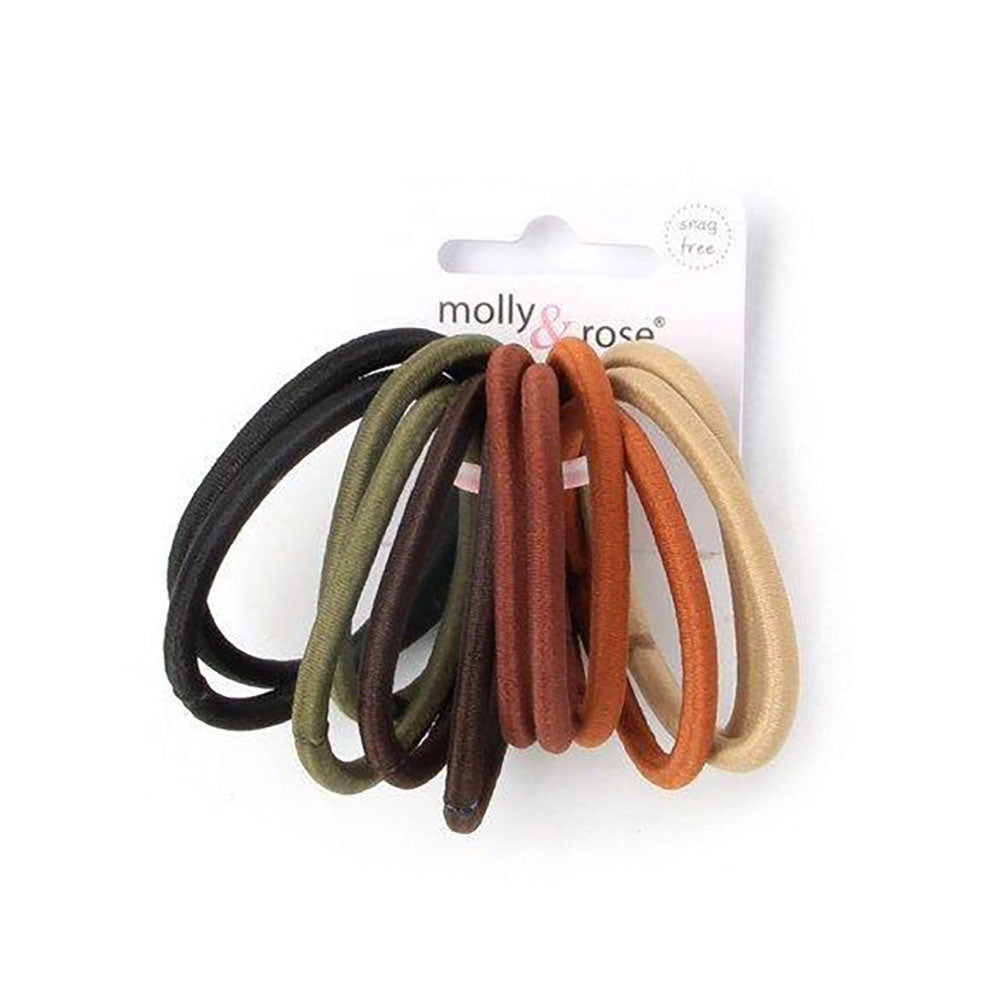 hair ties