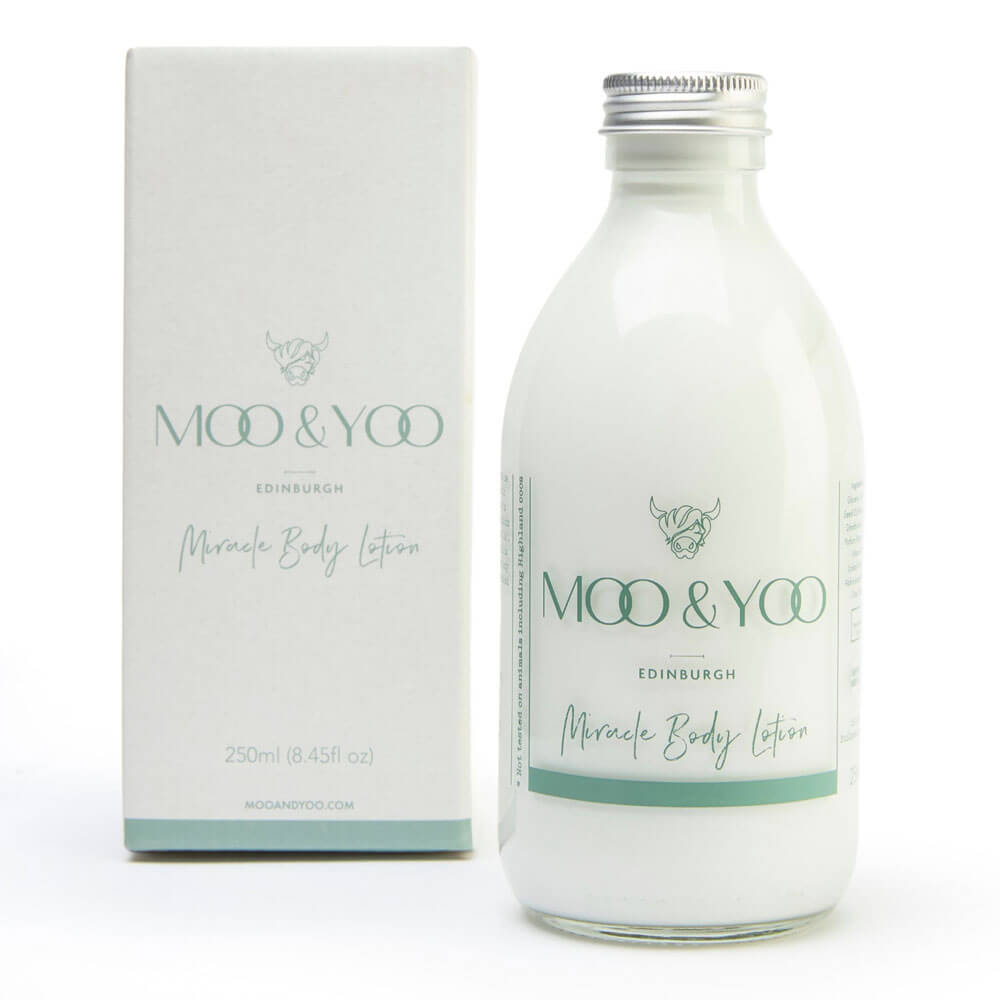 BODY LOTION