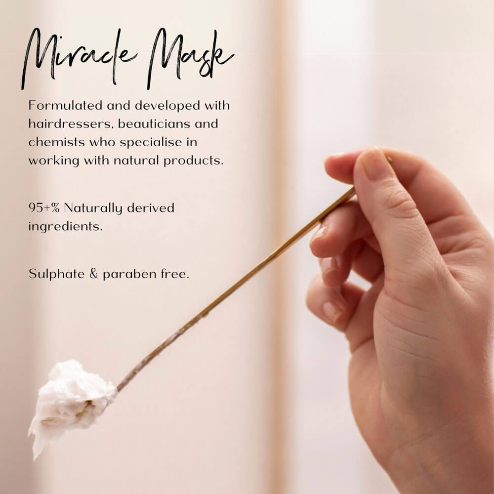 Moo & Yoo Miracle Mask