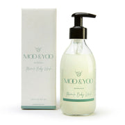 Moo & Yoo Miracle Body Wash (250ml or 1ltr)