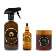 hair care set