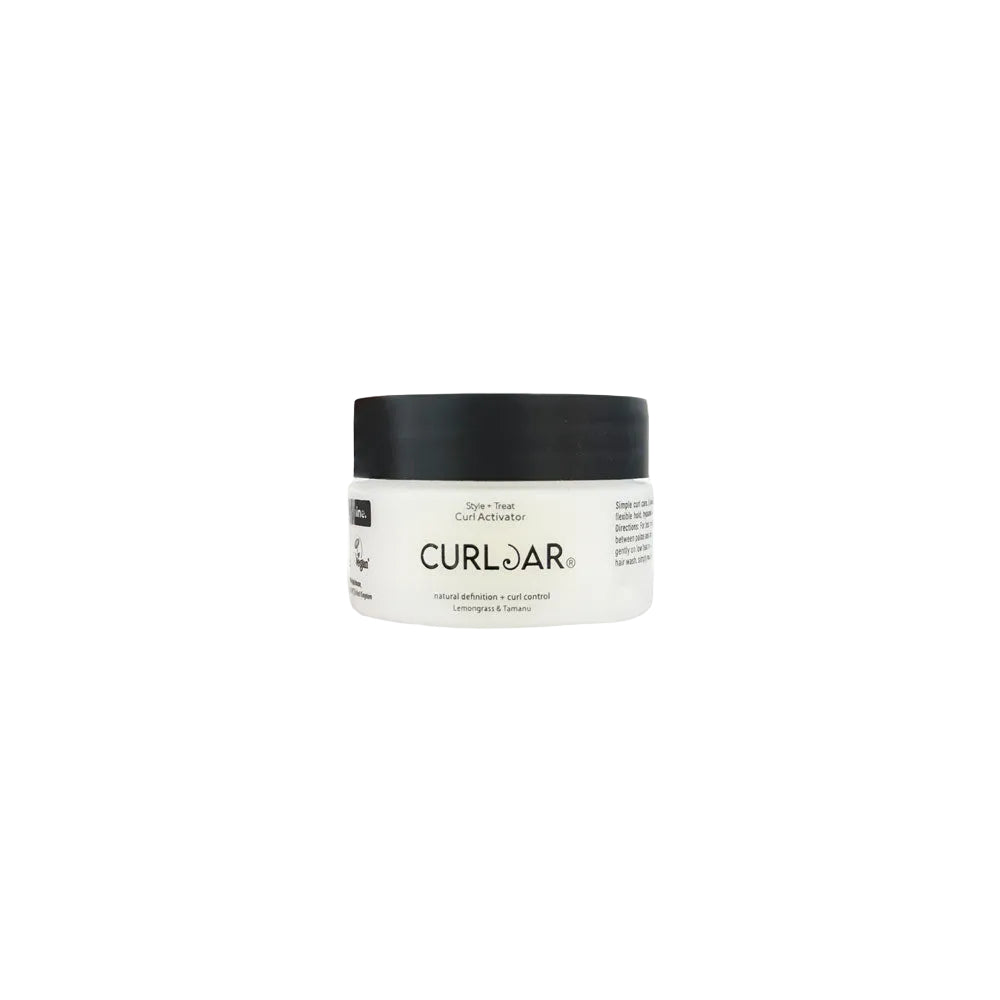 Curl Jar Curl Activator Mini