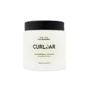 Curl Jar Curl Curl Activator
