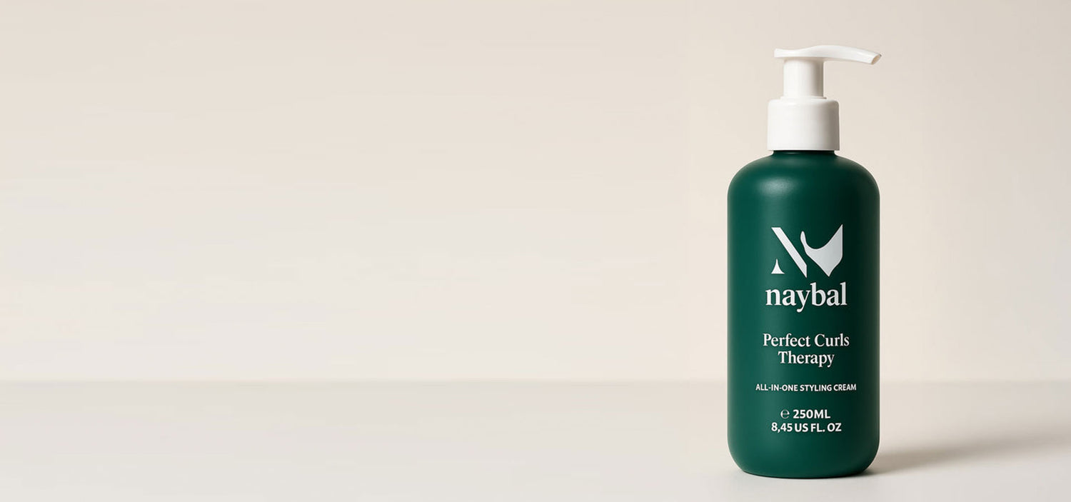 Mane Naturals