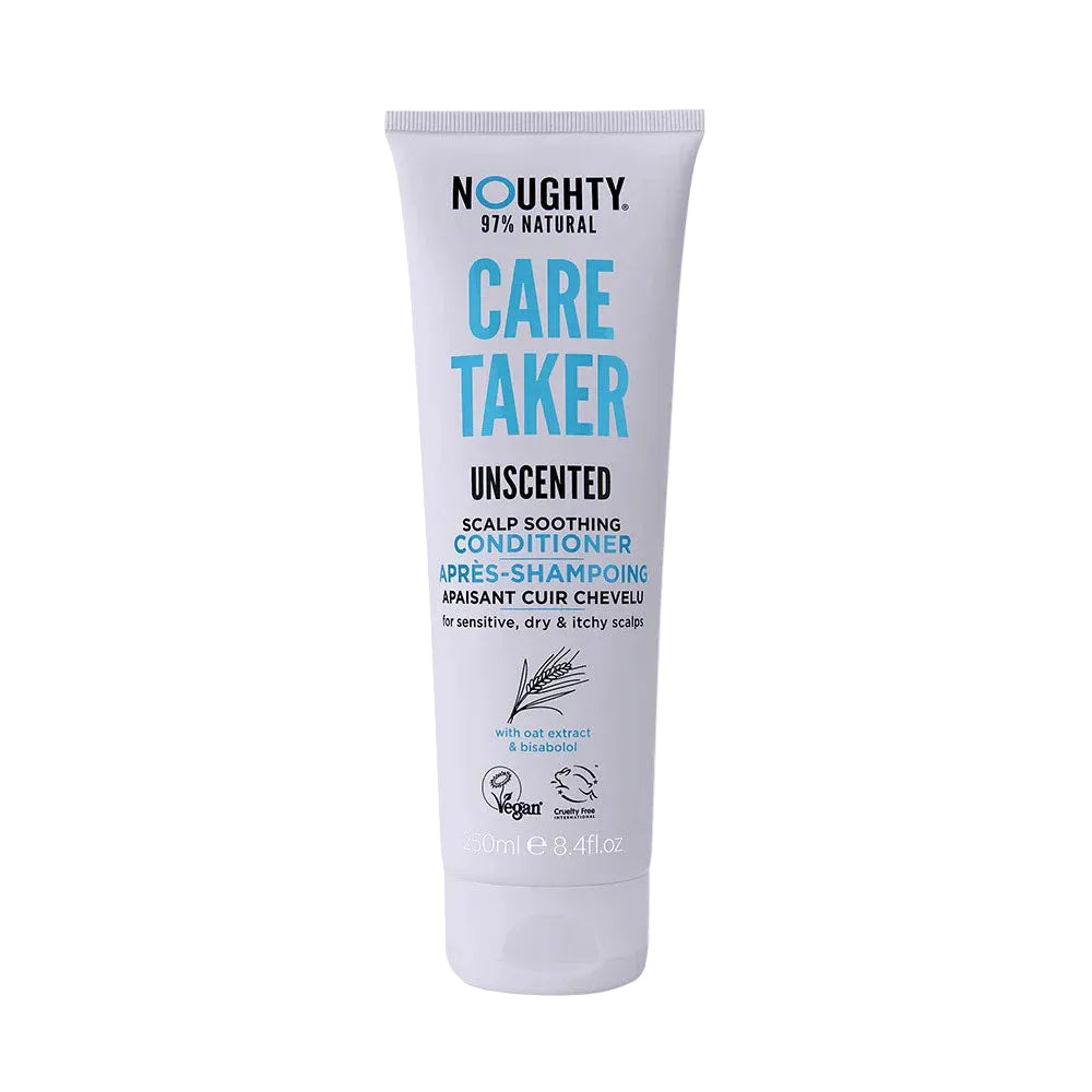 Noughty Care Taker Unscented Conditioner