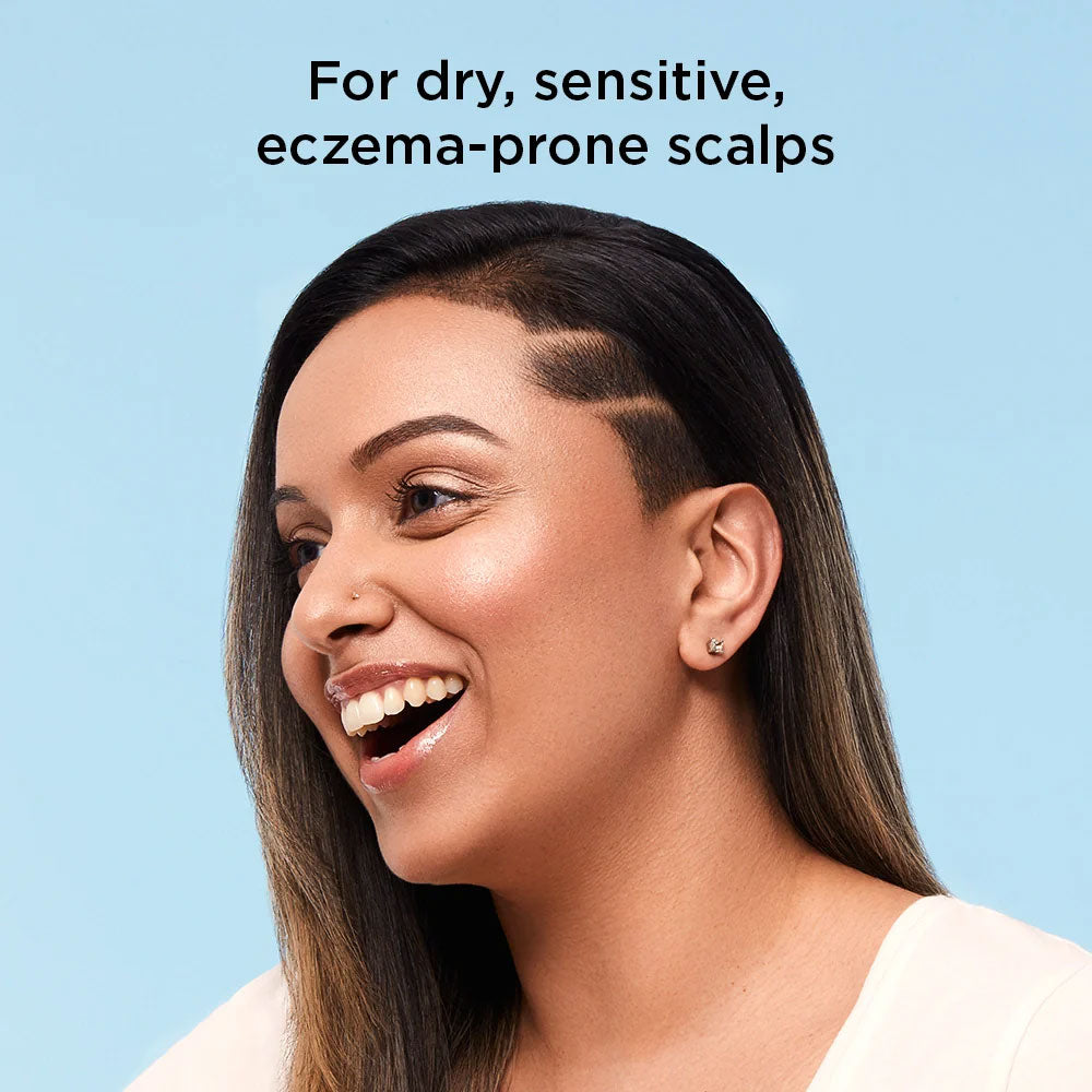 Noughty hair care model