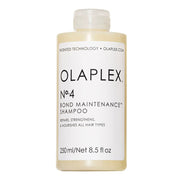 Olaplex No. 4 Bond Maintenance Strengthening and Reparative Hair Shampoo 250ml