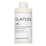Olaplex No.5 Bond Maintenance Conditioner bottle on a white background
