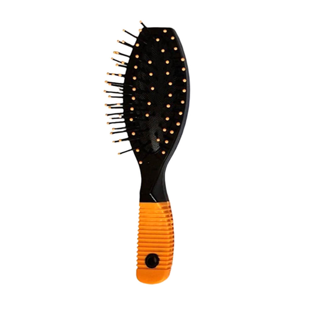 paddle brush