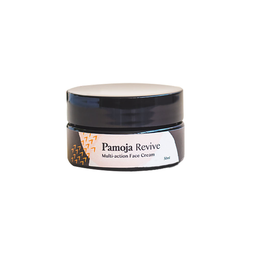 Pamoja Revive Multi-action Face Cream