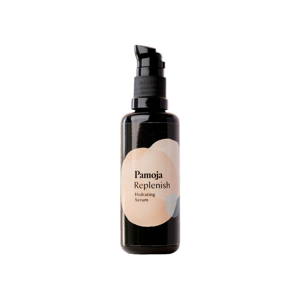 Pamoja Replenish Hydrating Serum