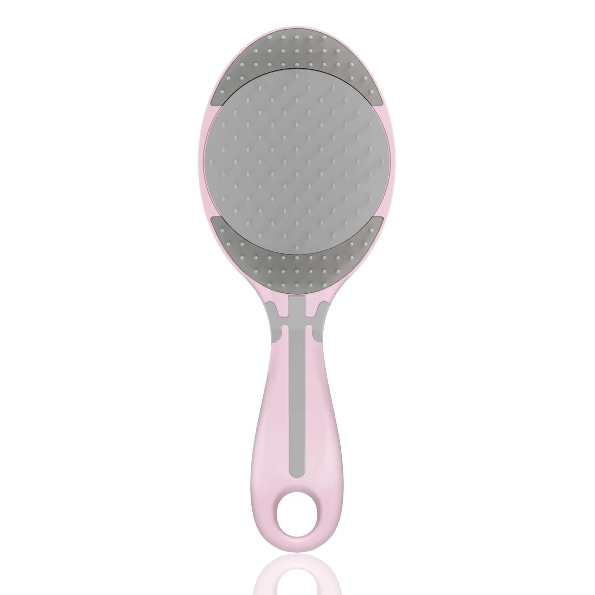 ONE Brush Adjustable Bristle Hairbrush