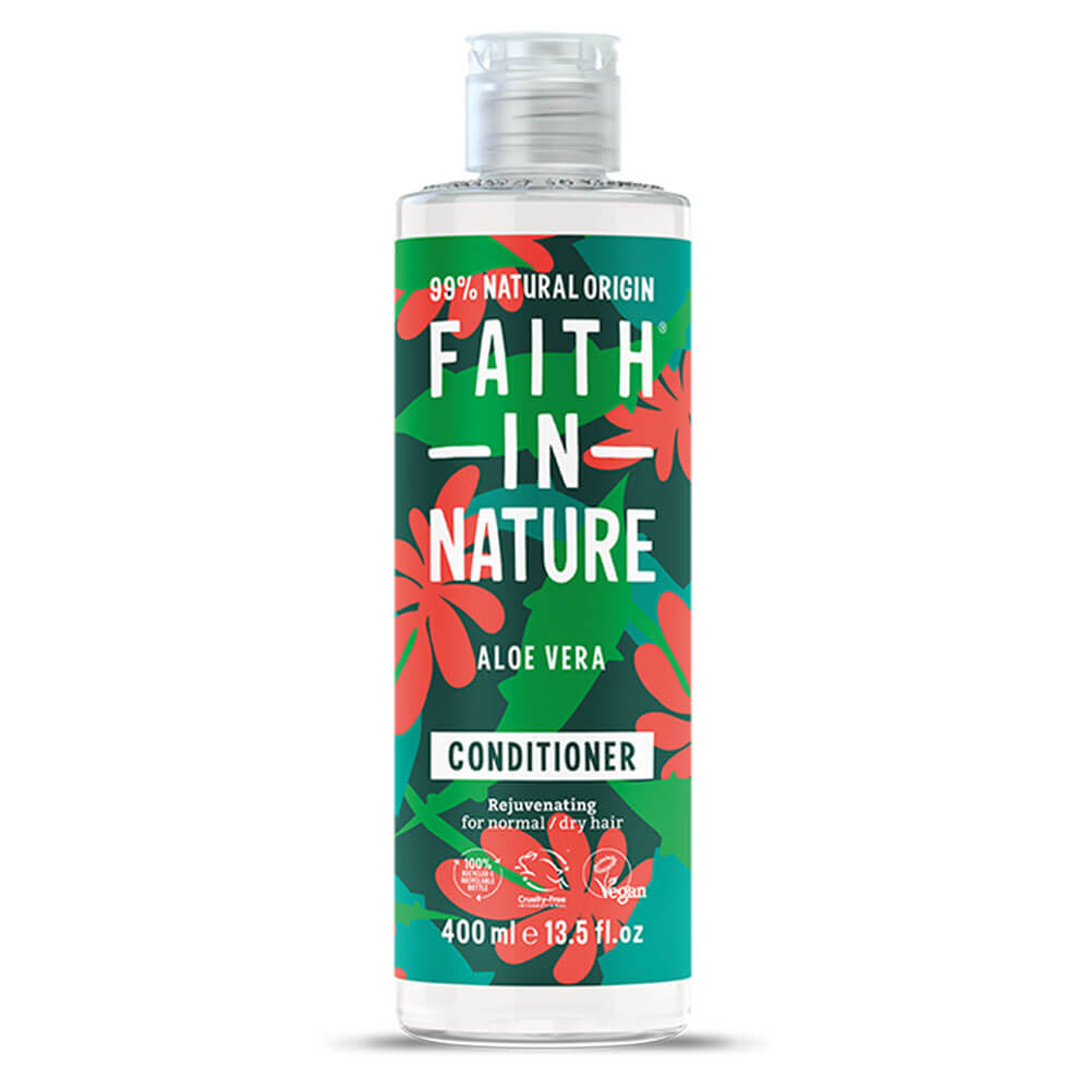 Aloe Vera Conditioner