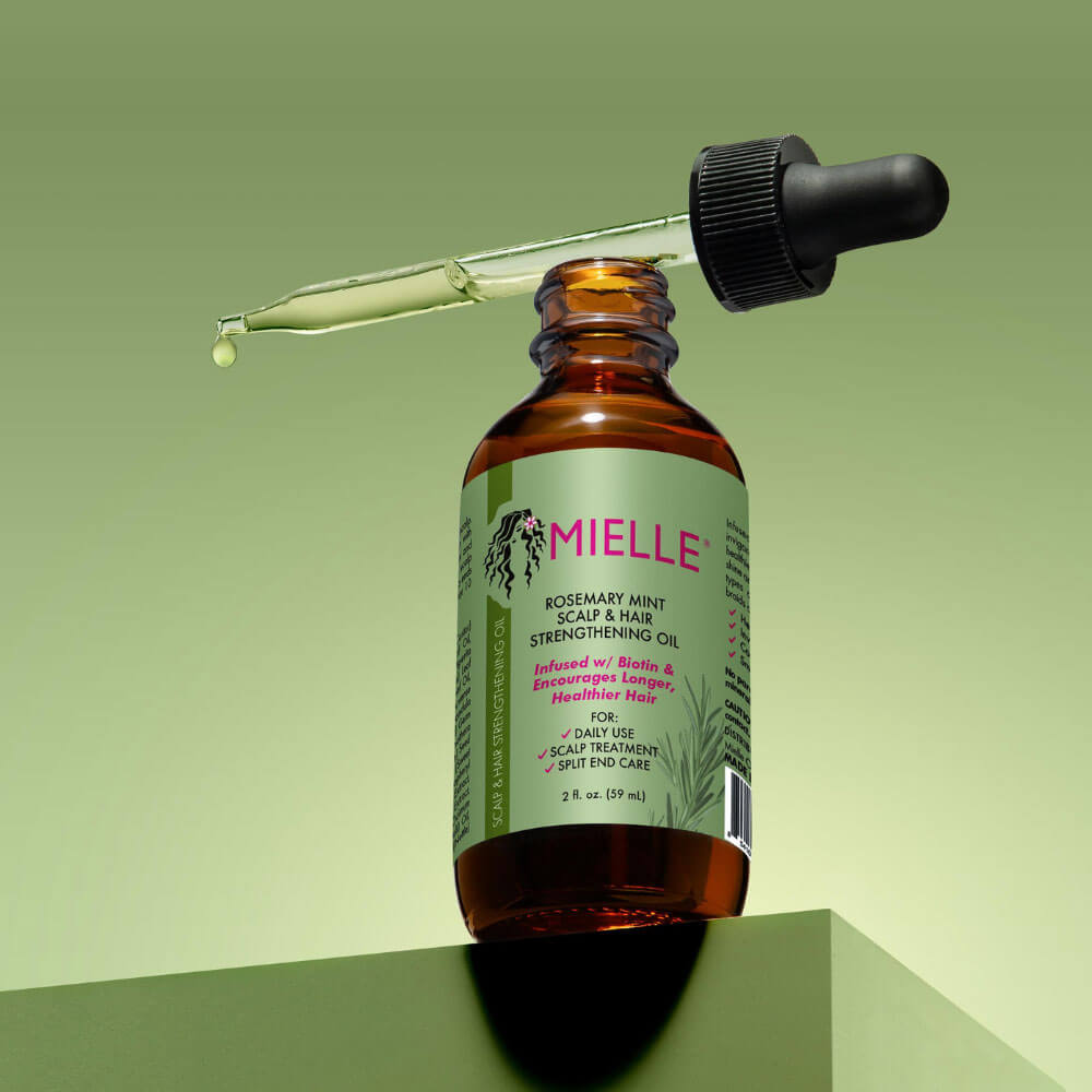 hair oil
