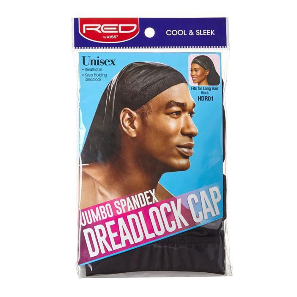 dreadlock cap