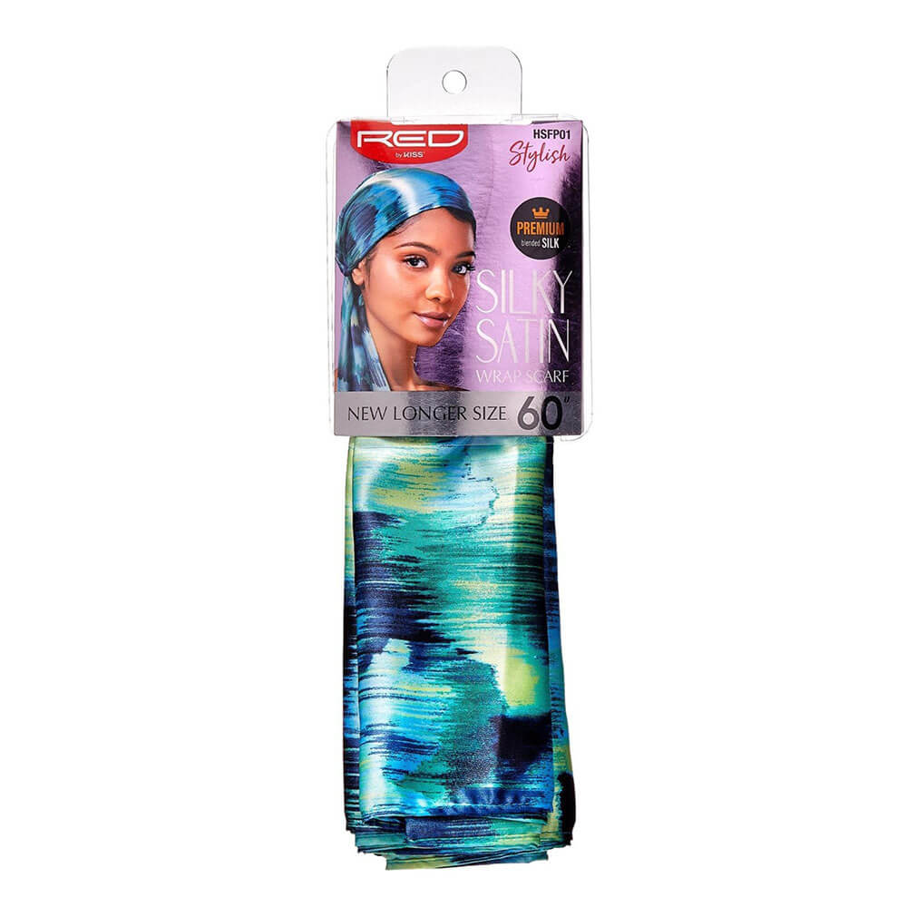 head scarf