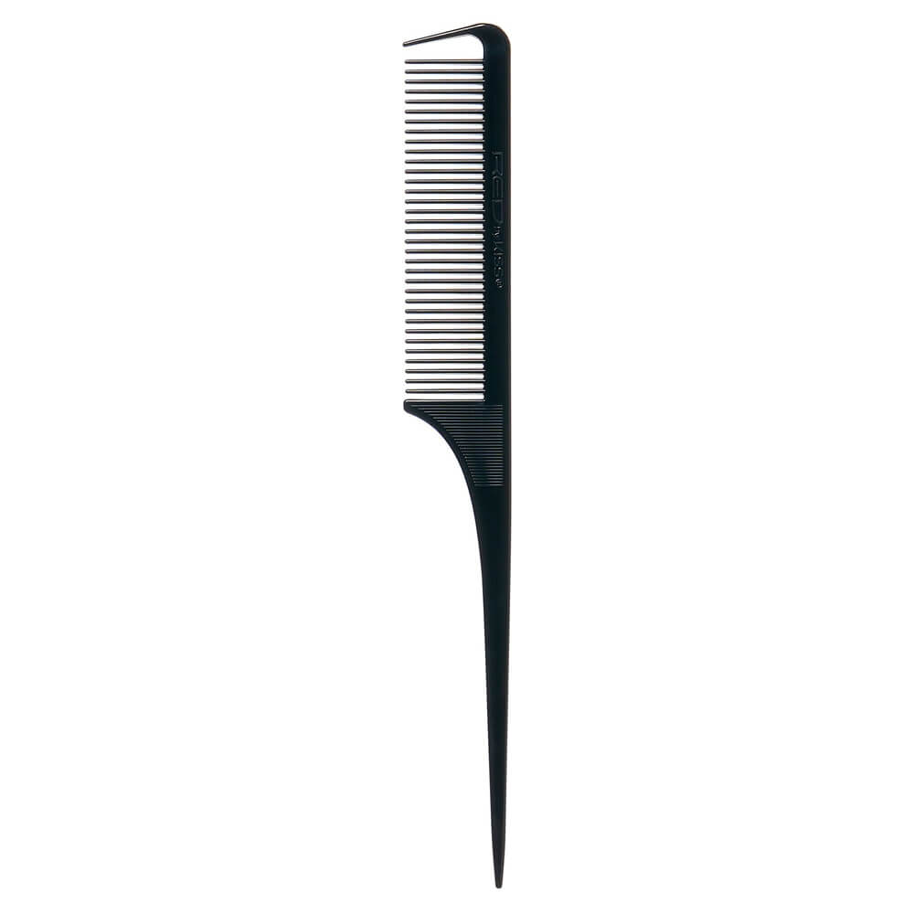 rat tail comb
