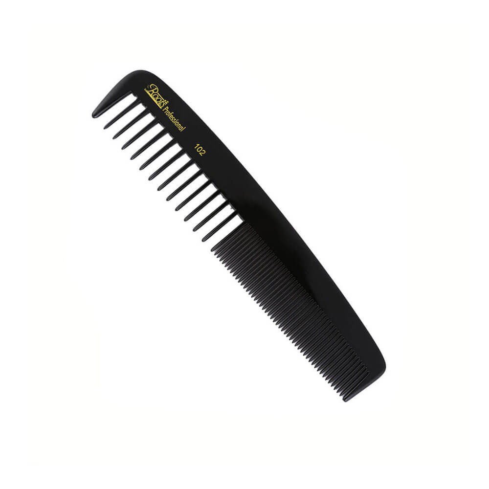 Roots Professional Cutting Comb 102 – Mane Naturals