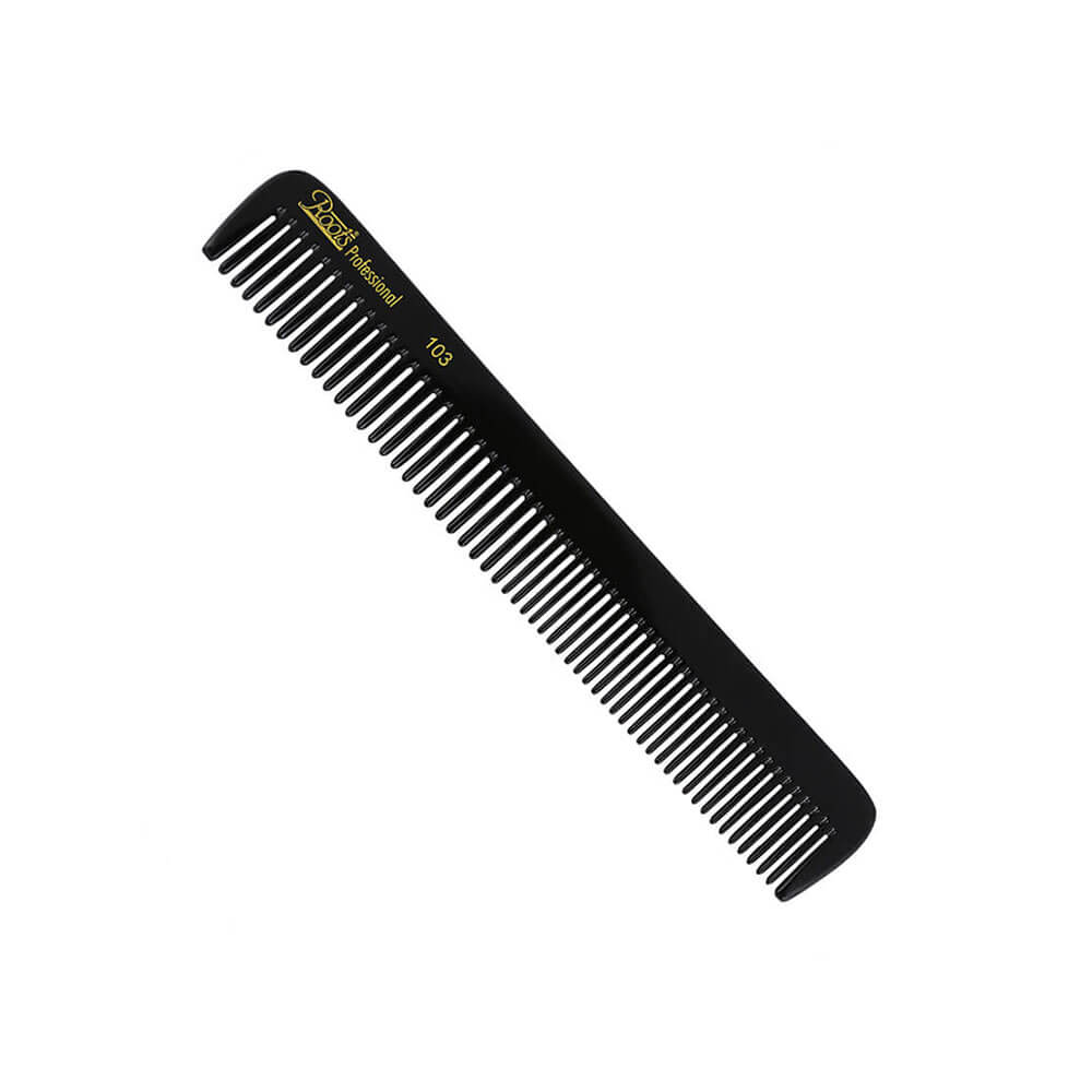 styling comb