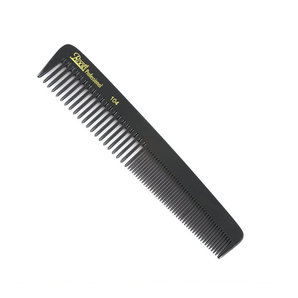 Roots Cutting Comb 104 | Hair Styling Comb – Mane Naturals